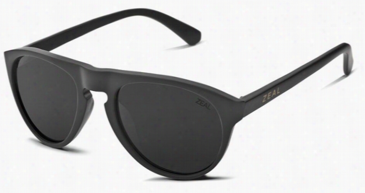 Zeal Memphis Sunglassse