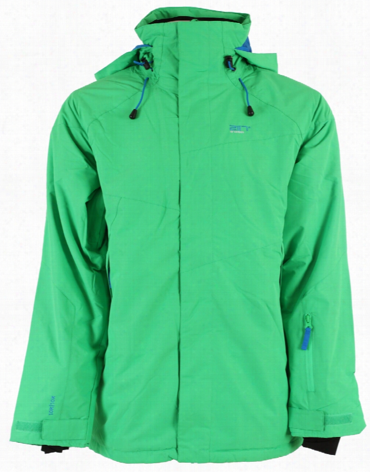 2117 Of Sweden Romme Ski Jacket