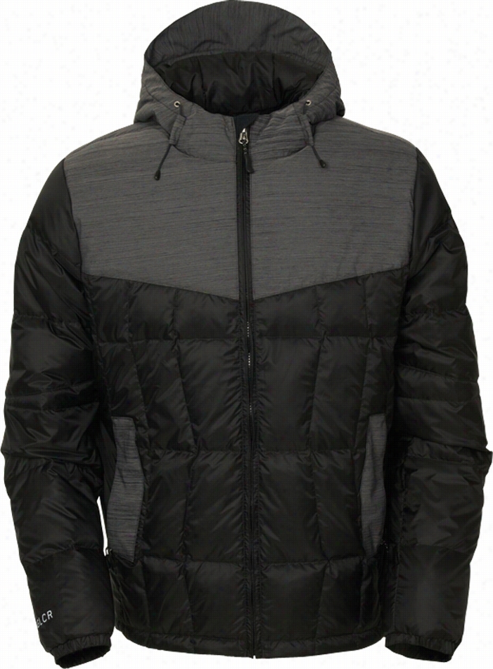 686 Avenue Down Snowboard Jacket