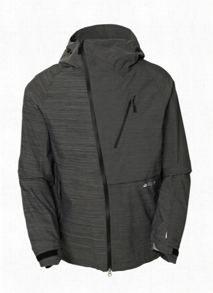 686 Spectre Thermagraph Snow Board Jacket