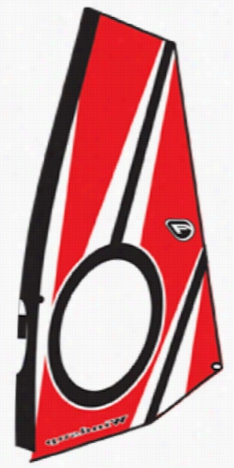 Aerotech Windsup Sail