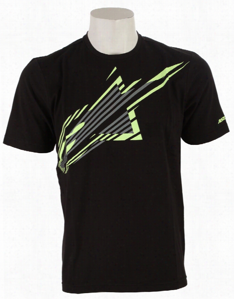 Alpinestars Pathfinder T-shirt