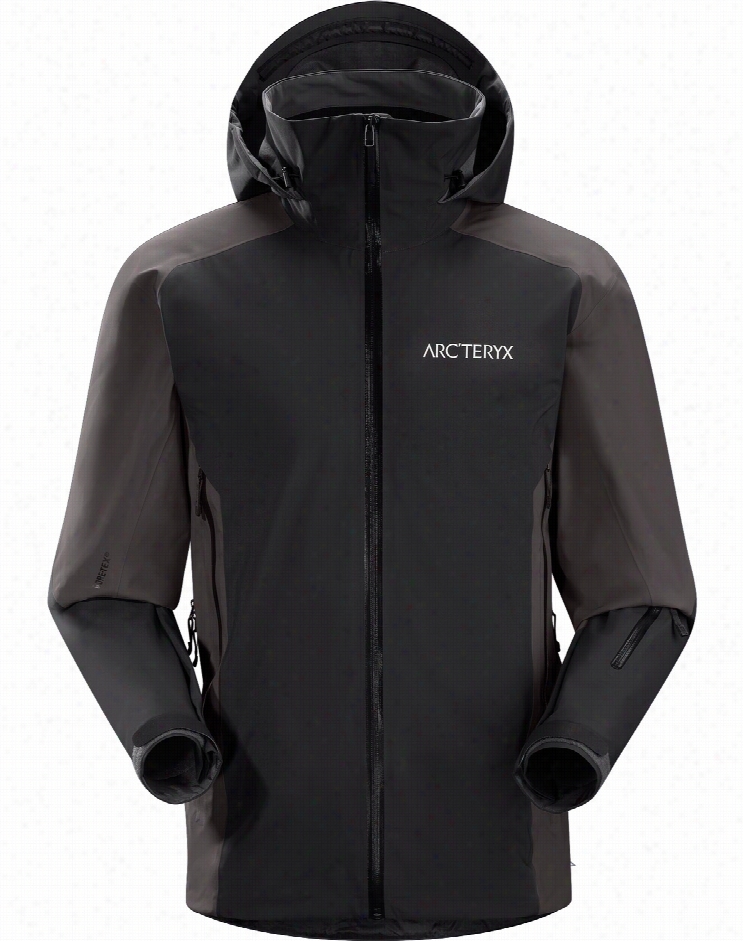 Arc&apos;teryx Stingray Gore-tex Ski Jacket