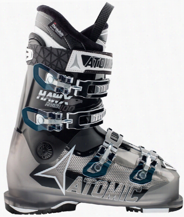 Atomic Hawx Magna100 Ski Boots