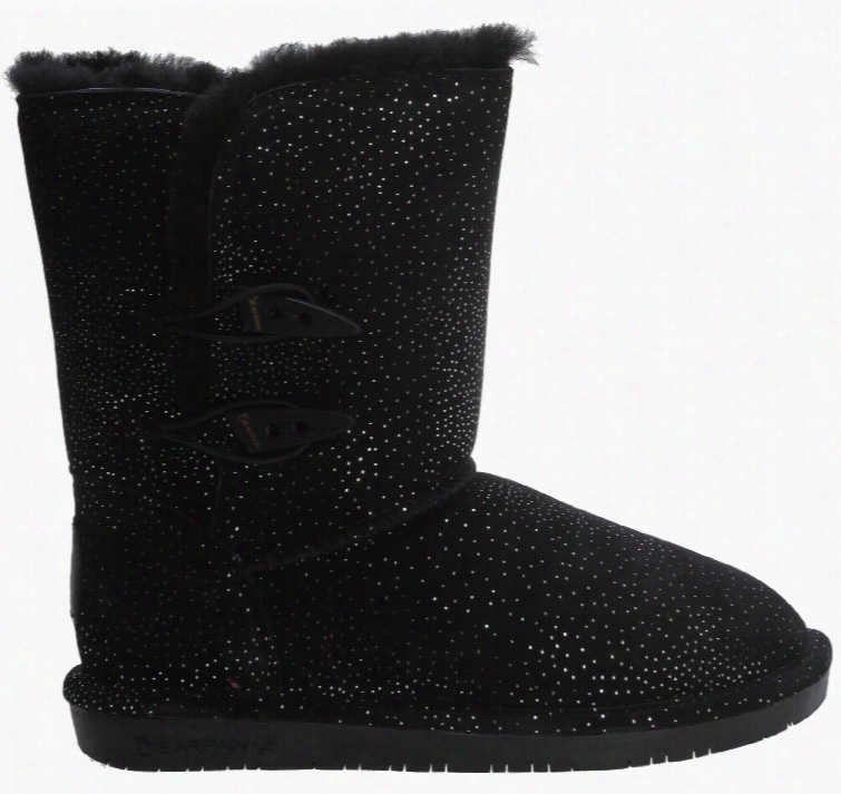 Bearpaw Diva Boots