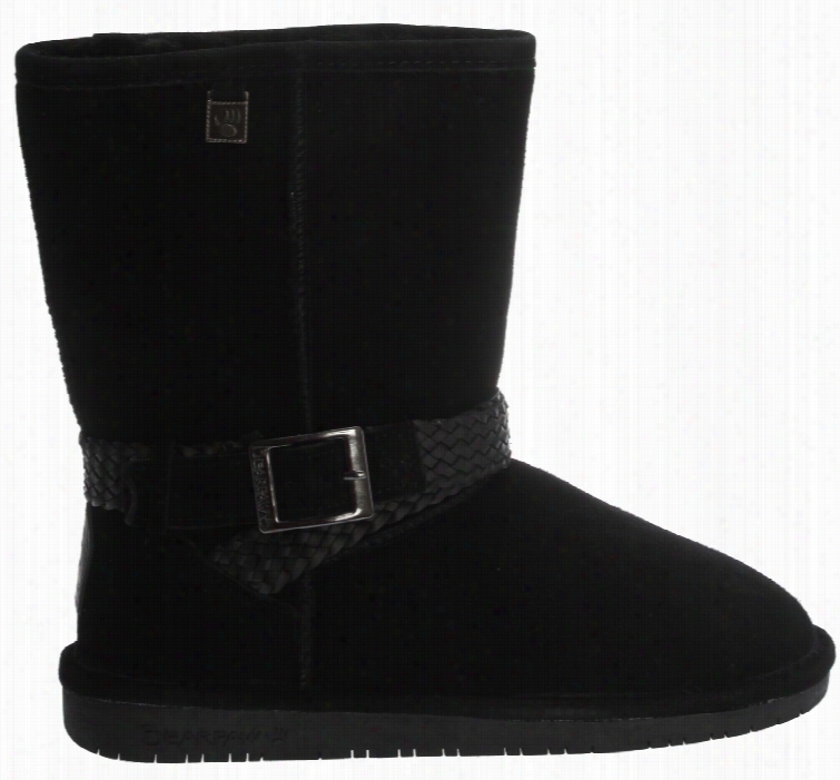 Bearpaw Kambria Boots