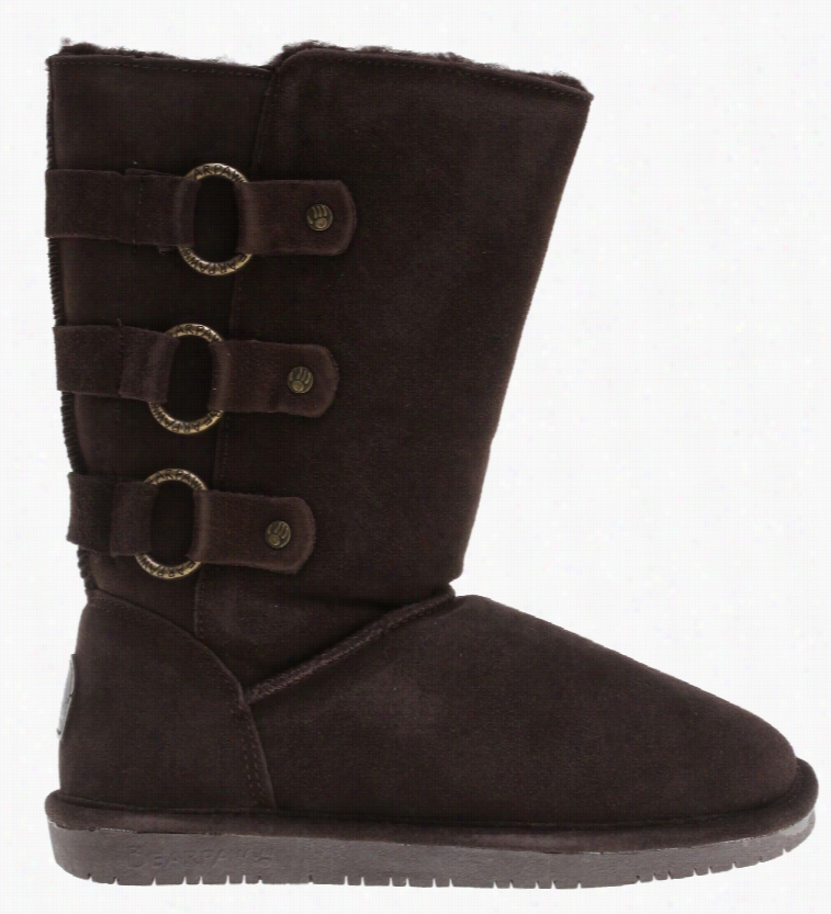 Bearpaw Rue Boots