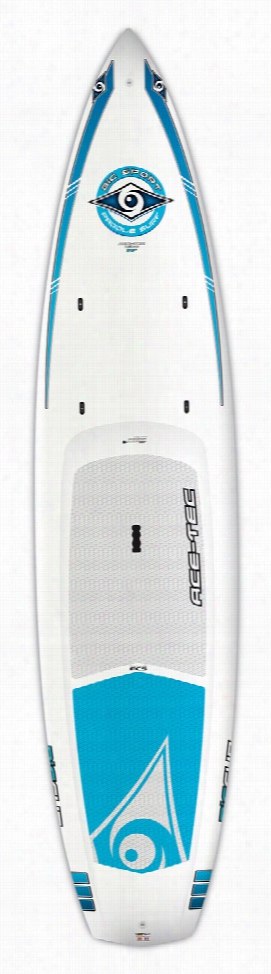 Bic Wing Sup Paddleboard