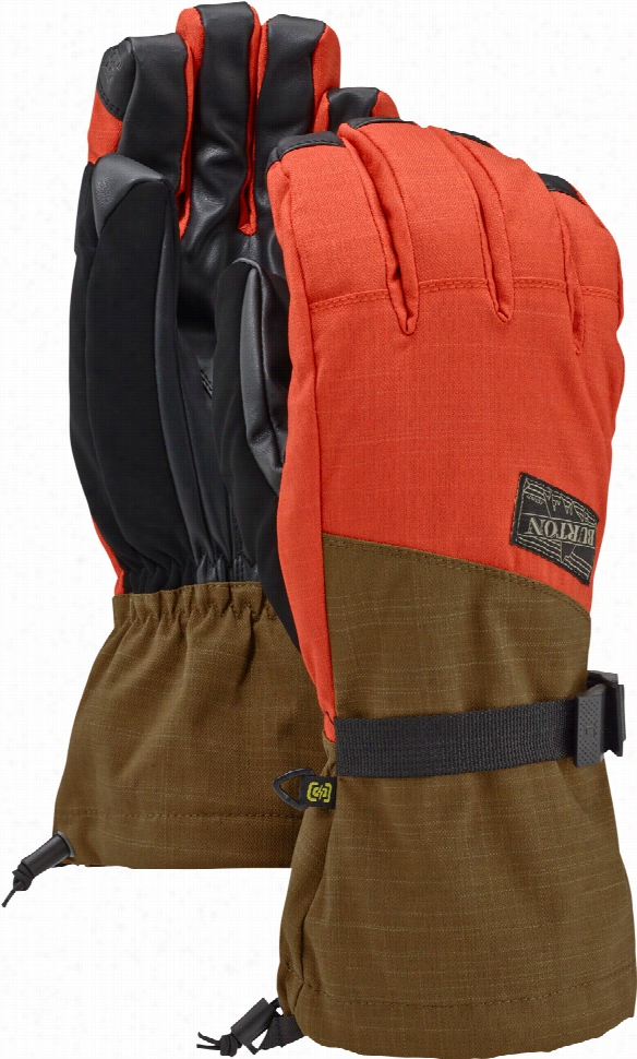 Burton Approach Gloves