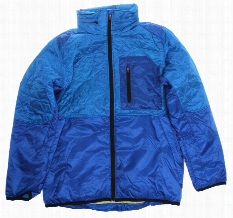 B Urton Avalon Jacket