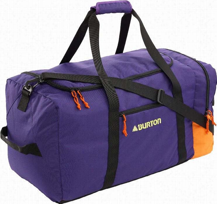 Burton Boothaus 45l Duffel Bag