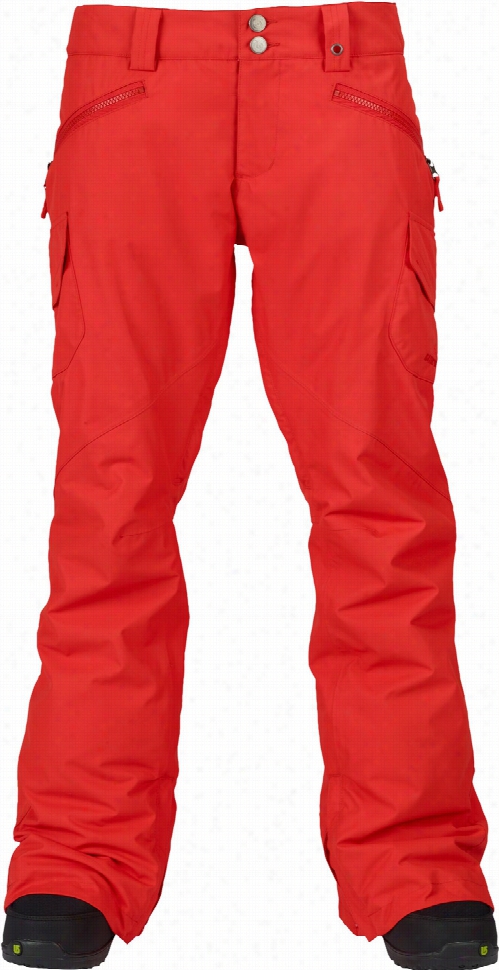 Burton Fly Snowboard Pants