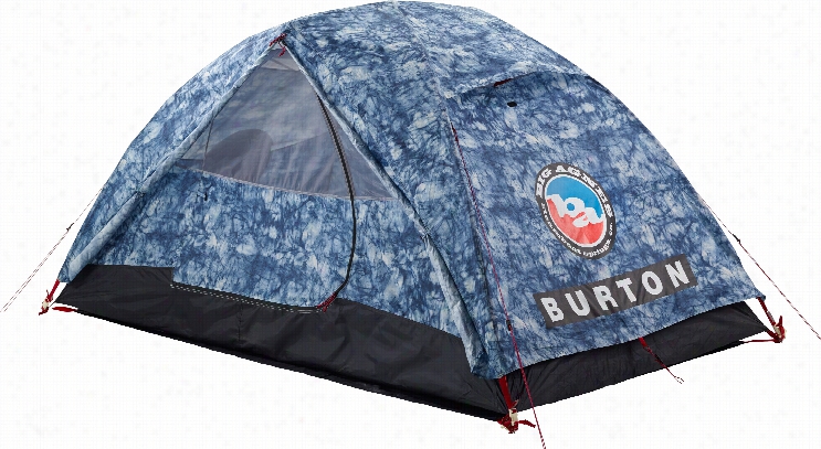 Burton Nightcap Tent