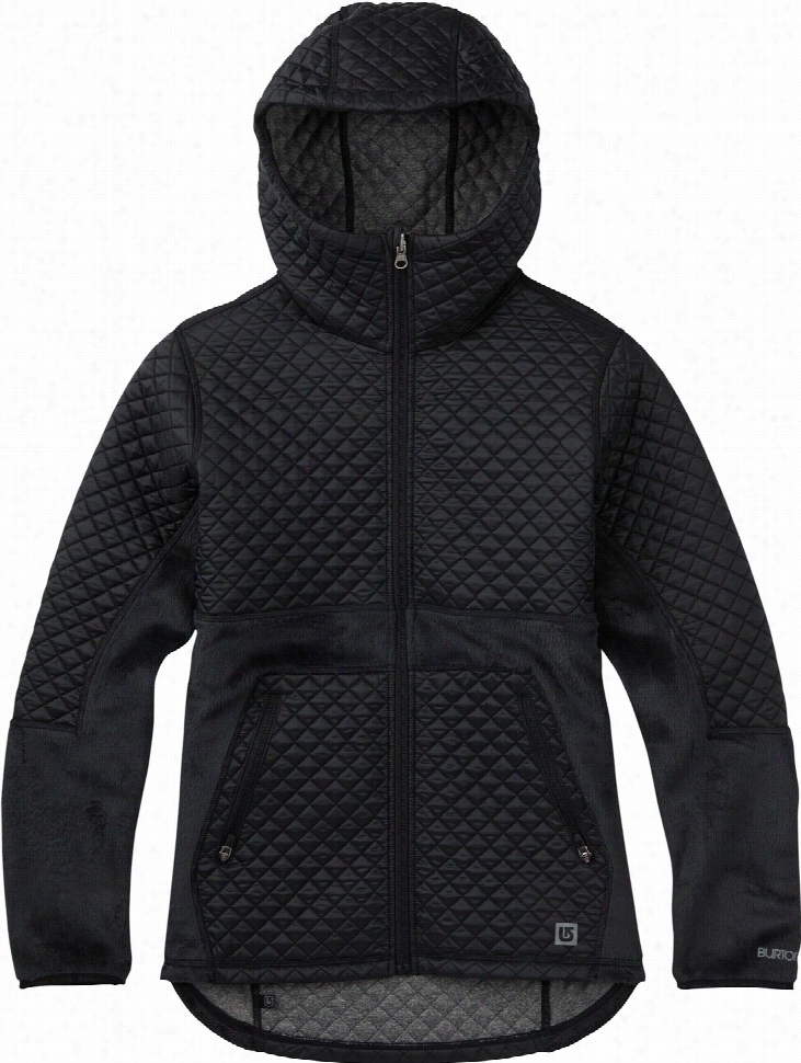 Burton Paige Fleece