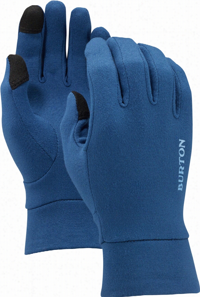 Burton Screen Grabliner Gloves