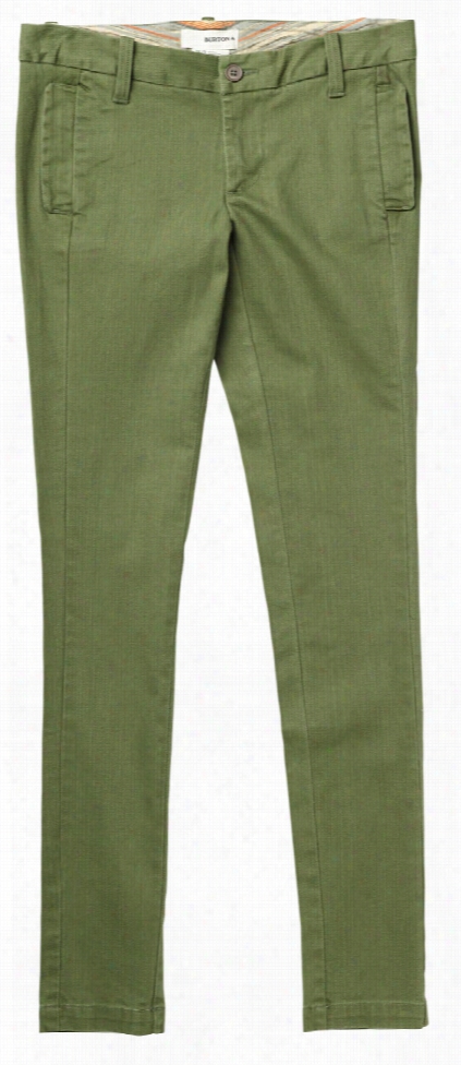 Burtton Standard Issue Pants