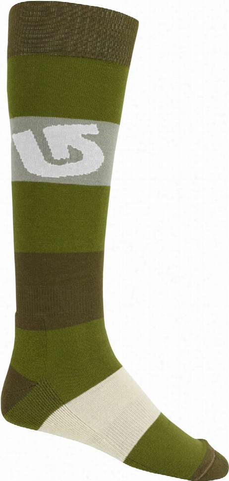 Burton Tailgate Socks