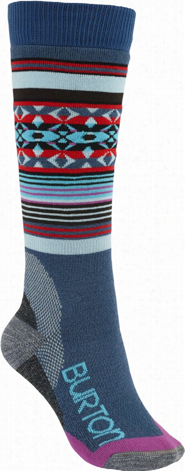 Burton Trillium Socks