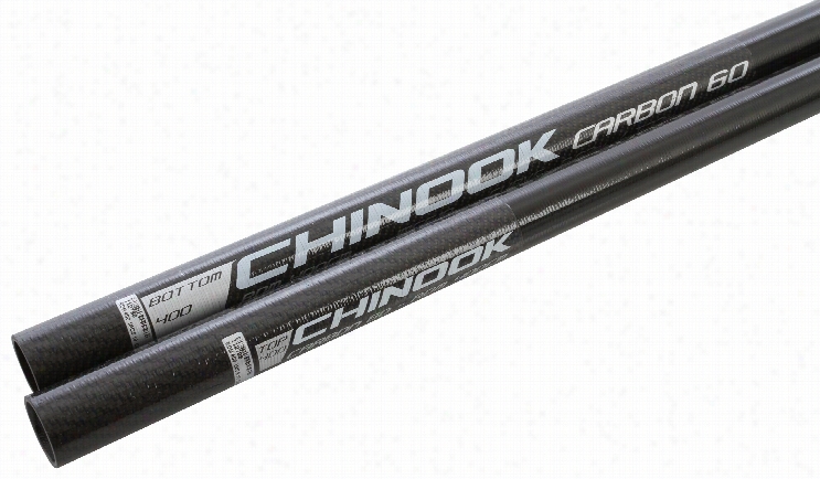 Chinook Carbon 60 Rdm Windsurf Mast 400cm