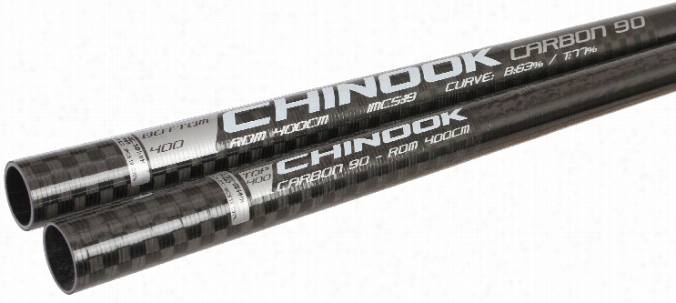 Chinook Carbon 90 Rdm Windsurf Mast 400cm