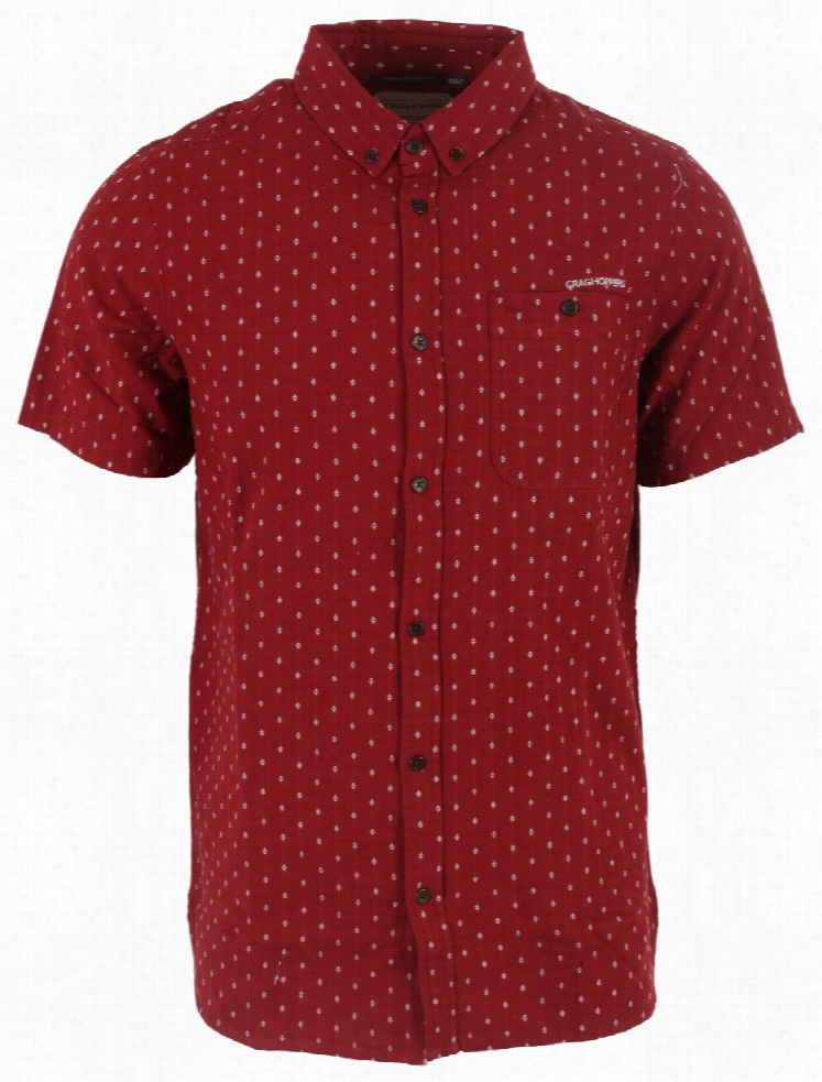 Craghoppers Edmond Shirt