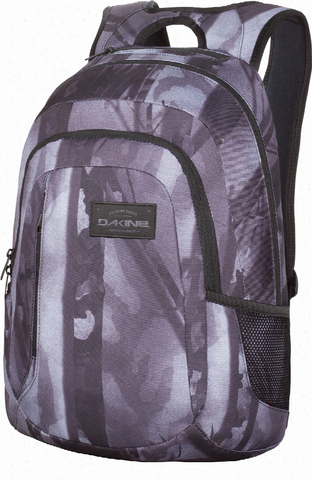 Dakine Factor 20l Backpack