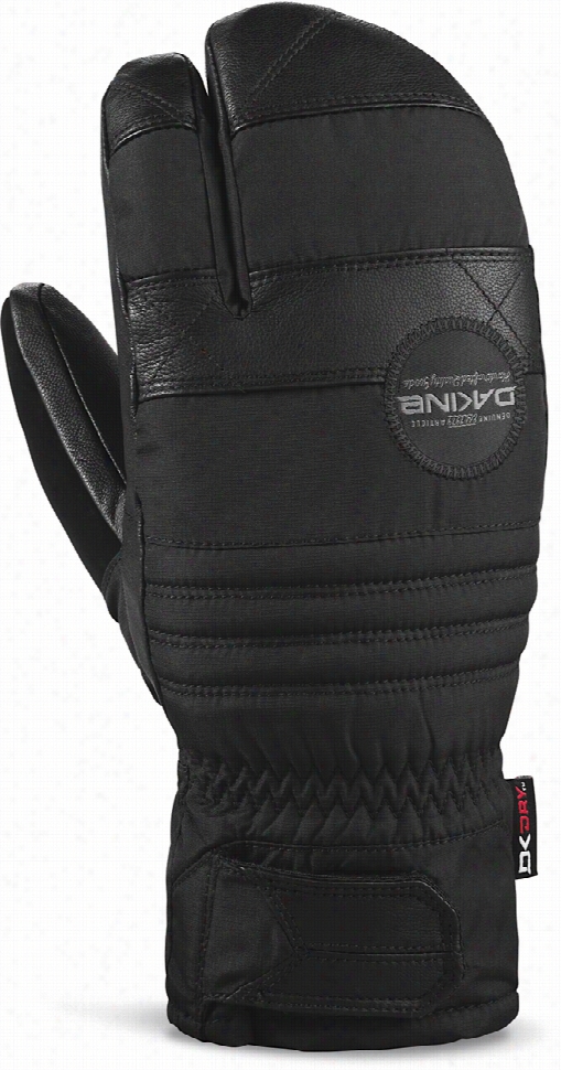 Dakine Fillmore Trigger Mittens