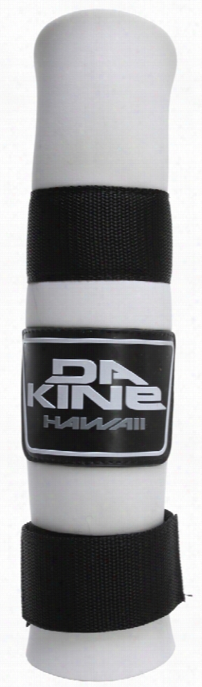 Dakine Hd Mast Ppda White