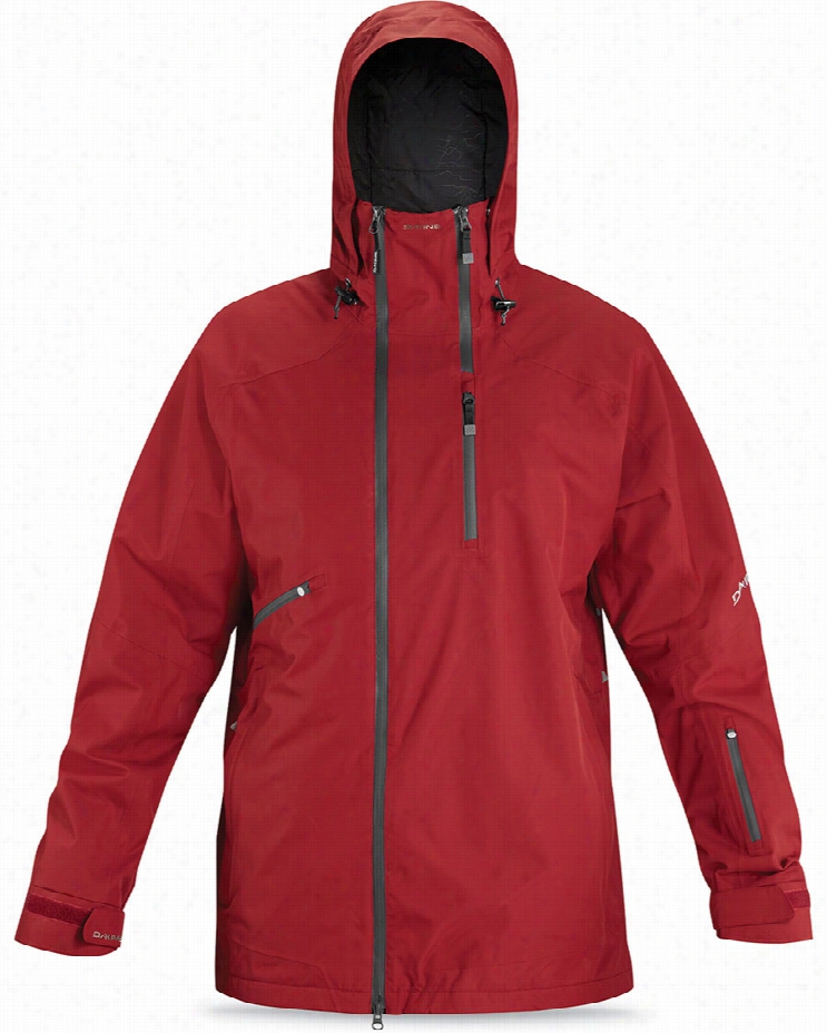 Dakine Washburn Snowboard Jacket