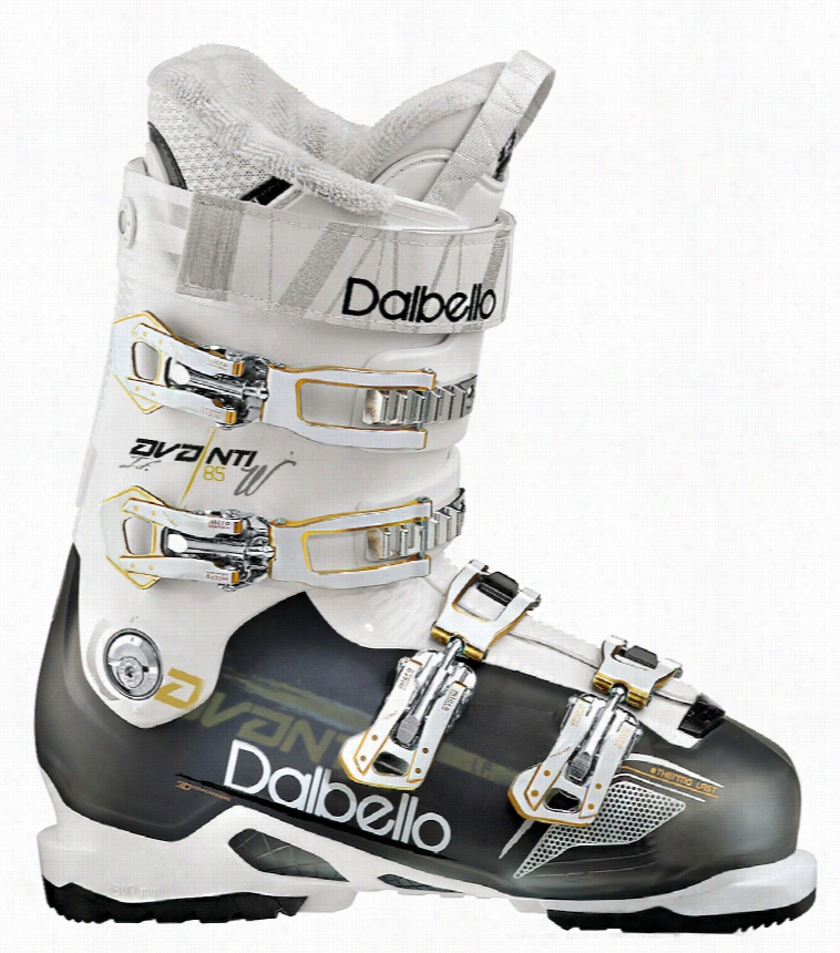 Dalbello Avanti 85 Ski Boots