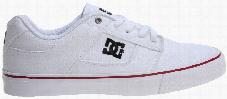 Dc Bridge Tx Skate Shoes