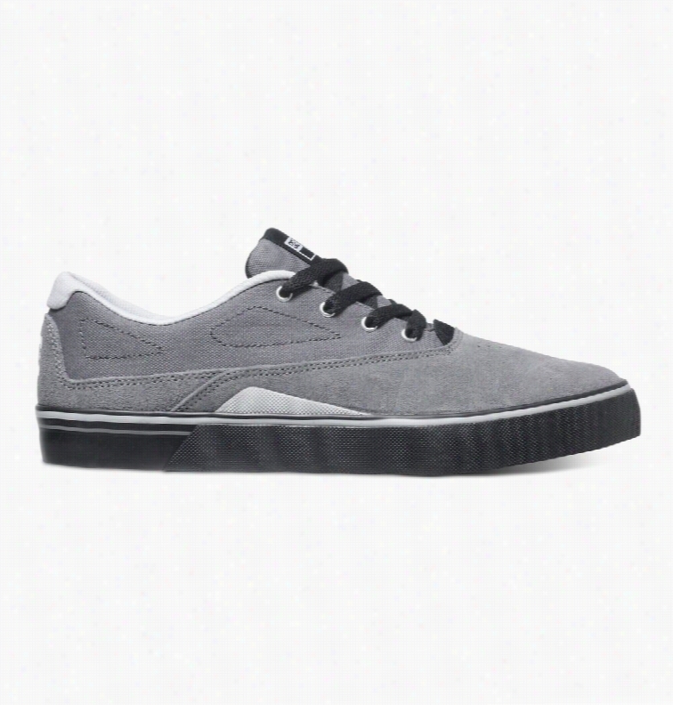 Dc Sultan S Skate Shoes