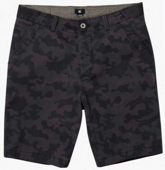 Dc Tojahawk Cole S Shorts