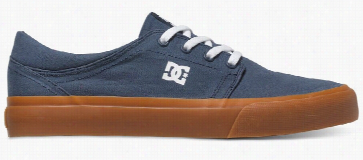 Dc Trase Tx Skate Shoes