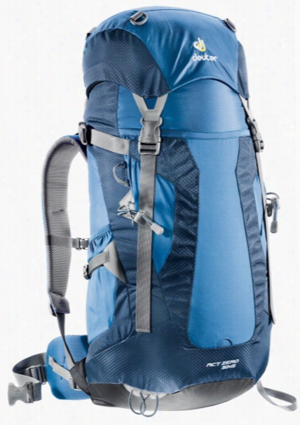 Deuter Act Zero 50+15 Backpack