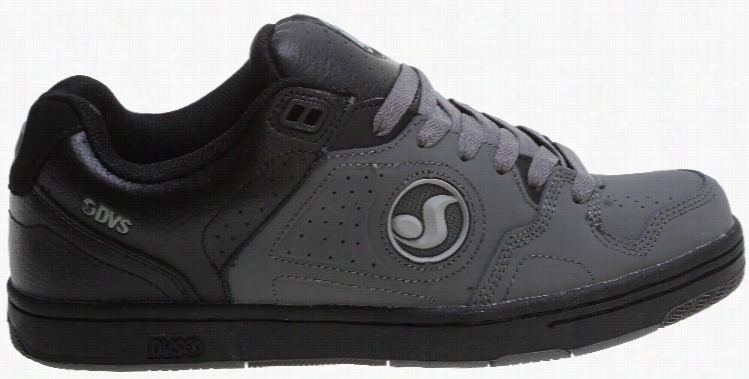 Dvs Discord Skate Shoes