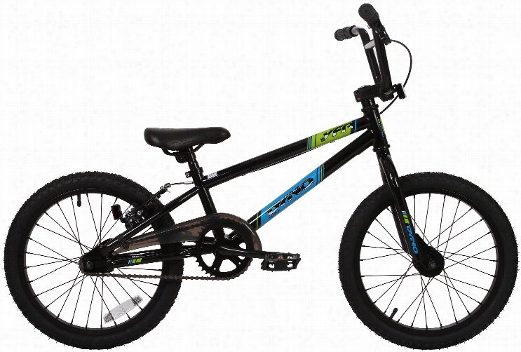 Dyno Vfr 18 Bmx Bike