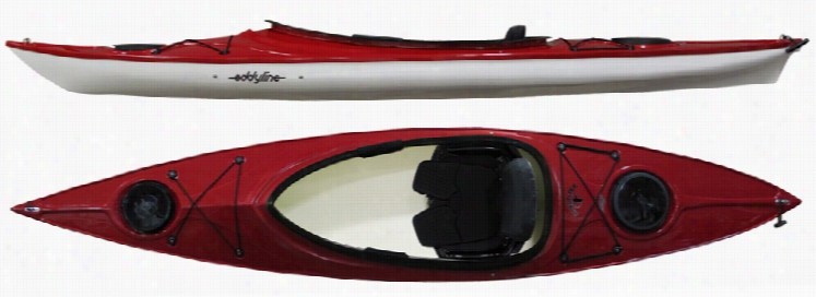 Eddyline Sandpiper Kayak