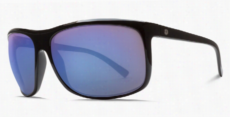 Electric Outline Sunglasses