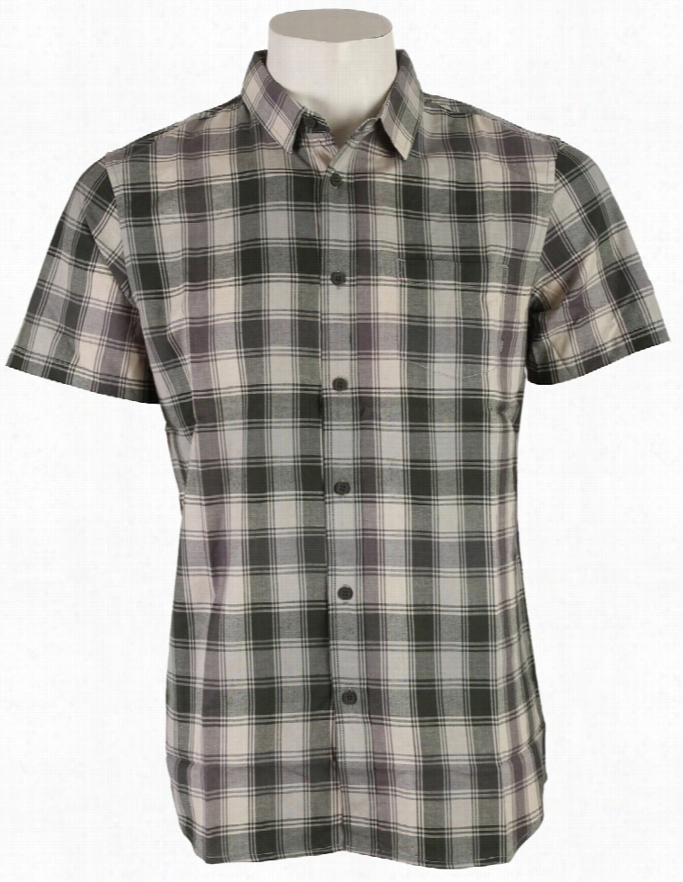 Element Anton Shirt