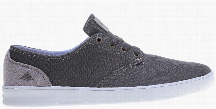 Emerica Romer0 Laced Skate Shoes