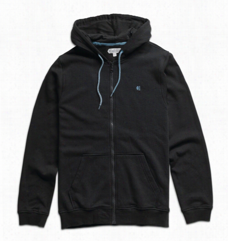 Etnies E-corp Zip Hoodie