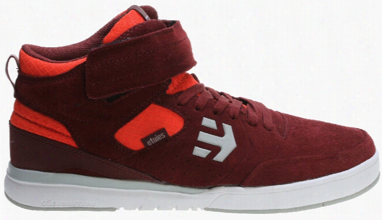 Etnies Sky Rise Skate Shoes