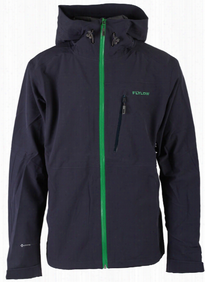 Flylow Higgins Softshell