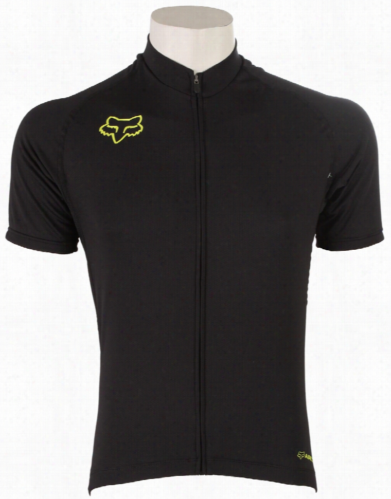 Fox Aircool Arce Bike Jersey