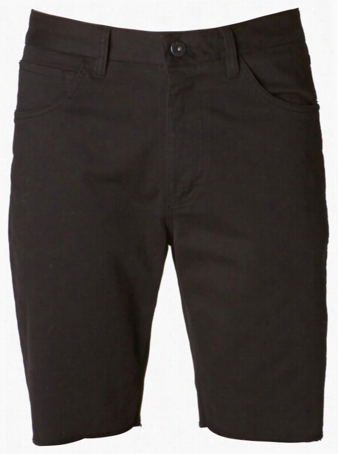 Fox Blade 5 Pocket Shorts