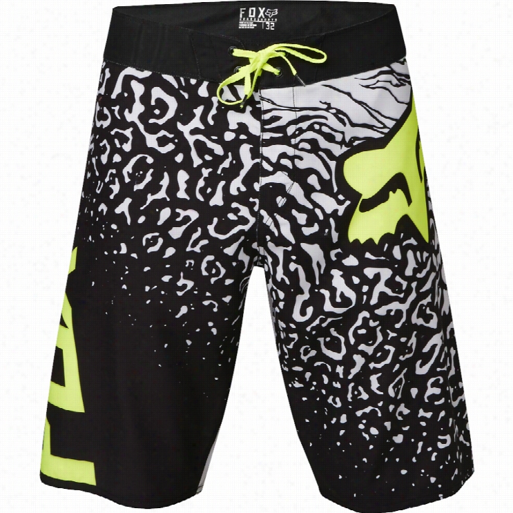 Fox Cauz Boardshorts