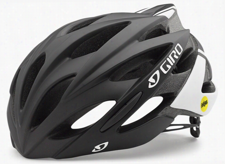 Giro Savant W/ Imps Bike Helmet