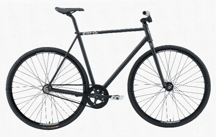 Gran Royale Creeer Fixed Gear Bike 700c