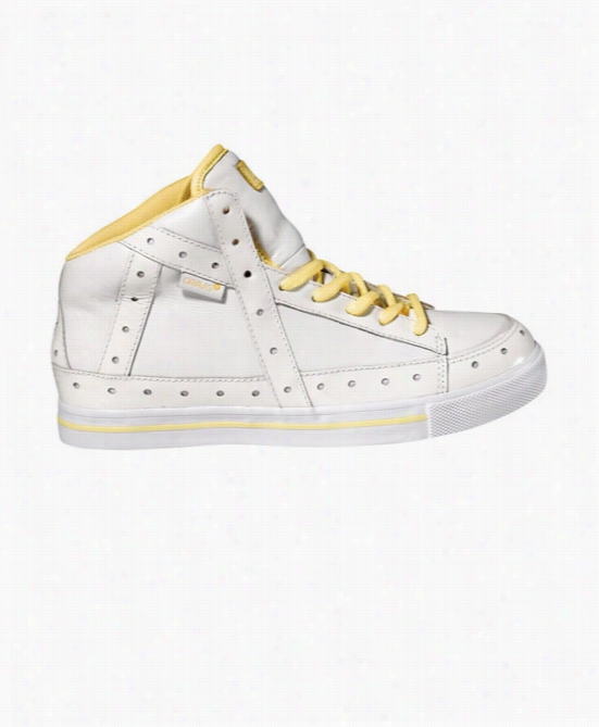 Gravis Gemini Hi Skate Shoess